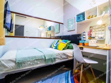 Kost 4lantai 20kamar di Tanjung Duren Jakarta Barat dekat banyak kampus Dan perkantoran