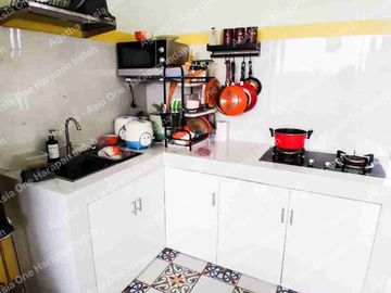 Kost 4lantai 20kamar di Tanjung Duren Jakarta Barat dekat banyak kampus Dan perkantoran