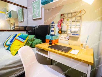 Kost 4lantai 20kamar di Tanjung Duren Jakarta Barat dekat banyak kampus Dan perkantoran