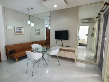 A108 JUAL APARTEMENT EASTCOAST RESIDENCE 2 BR AREA MULYOREJO SURABAYA TIMUR DEKAT KAMPUS ITS, DEKAT GALAXY MALL