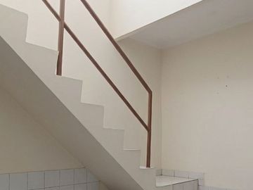 DIJUAL RUMAH SIAP HUNI – BARU RENOV – TAMBAKSARI, SURABAYA