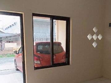 DIJUAL RUMAH SIAP HUNI – BARU RENOV – TAMBAKSARI, SURABAYA