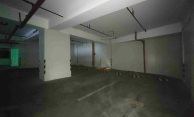 STUDIO with PARKING in HAWTHORNE HEIGHTS KATIPUNAN FOR RENT‼️