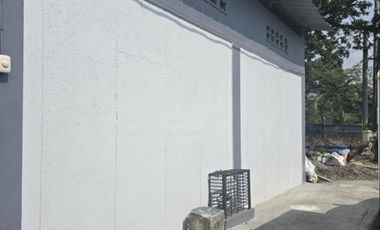 1,792 sqm Warehouse Ideal for Distribution Hub for Rent in Meycauayan Bulacan | Ready for Occupancy