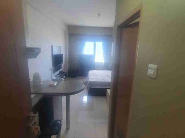 Di sewakan apartemen pinewood jatinangor type studii lengkap