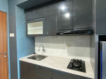 Di Jual Apartement Grand Kamala Lagoon Tower Barclay South, Pekayon, Bekasi Selatan