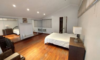 FOR RENT 4BR CASA VERDE TOWNHOUSE