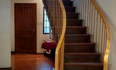 FOR RENT 4BR CASA VERDE TOWNHOUSE