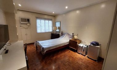 FOR RENT 4BR CASA VERDE TOWNHOUSE
