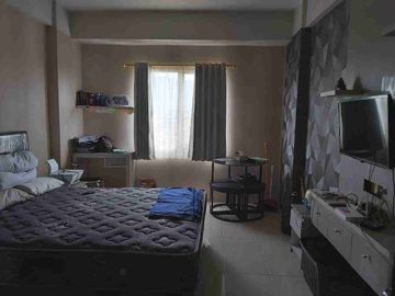 Di sewakan Apartemen pinewood jatinangor type studio