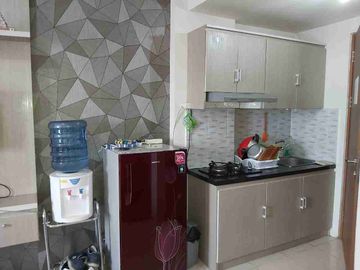 Di sewakan Apartemen pinewood jatinangor type studio