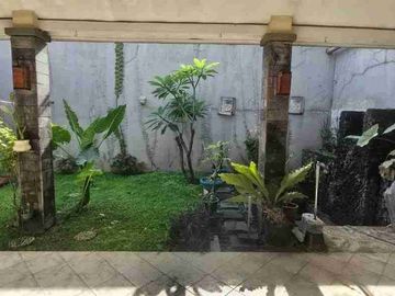 rumah terawat komplek gading regency soekarno hatta bandung kota