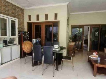 rumah terawat komplek gading regency soekarno hatta bandung kota