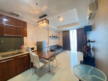 Dijual Apartemen di Ancol Mansion Jakarta Utara