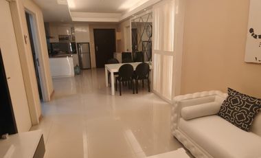Dijual Apartemen Casa Grande Kota Kasablanka 2BR