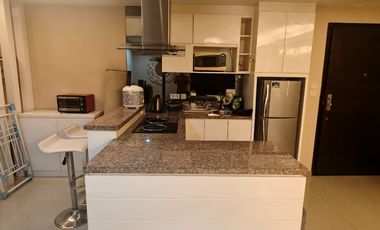 Dijual Apartemen Casa Grande Kota Kasablanka 2BR