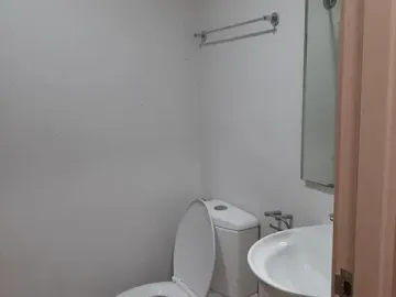 1BR Condo Unit for Sale in Sta. Mesa *The Silk Residences