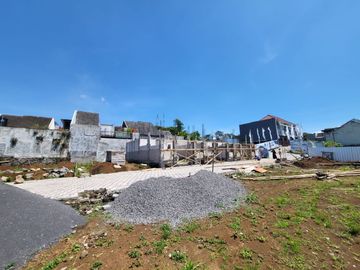 Dijual Kost Aktif Area Merjosari, Passive Income Puluhan Juta per Tahun