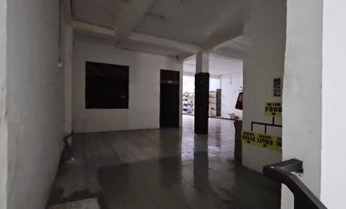 Disewakan Ruko Gandeng 2 di Kalimalang Duren Sawit, Jakarta Timur