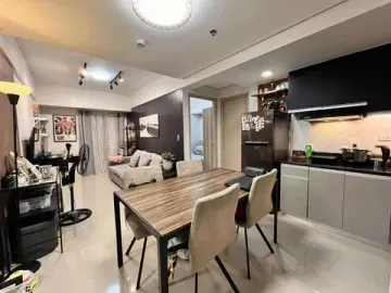 1BR Condo Unit for Sale in Sta. Mesa *The Silk Residences