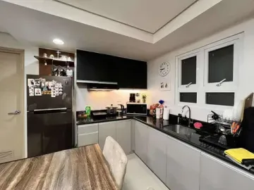 1BR Condo Unit for Sale in Sta. Mesa *The Silk Residences