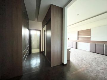 Dijual Rumah Cluster The Crown PHG Gading Serpong View Golf