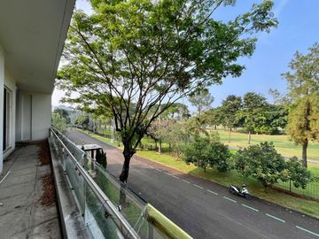 Dijual Rumah Cluster The Crown PHG Gading Serpong View Golf