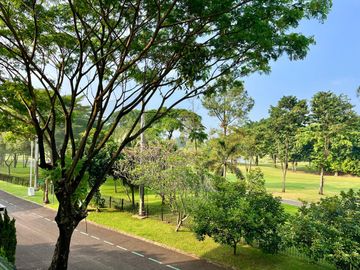 Dijual Rumah Cluster The Crown PHG Gading Serpong View Golf