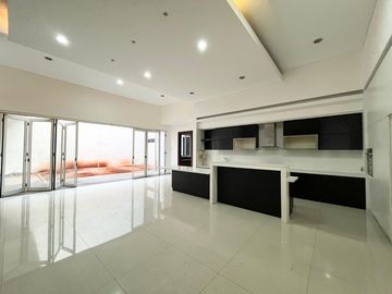 Dijual Rumah Cluster The Crown PHG Gading Serpong View Golf