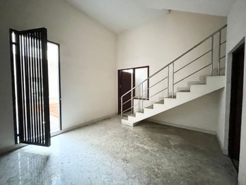 Dijual Rumah Cluster The Crown PHG Gading Serpong View Golf
