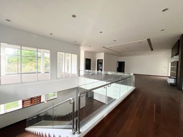 Dijual Rumah Cluster The Crown PHG Gading Serpong View Golf