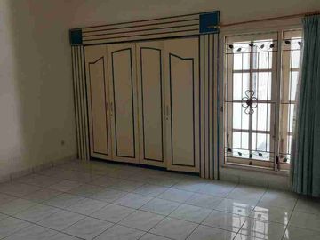 Dijual Rumah Siap Pakai Perum Graha Padma Dekat Tol Krapyak Semarang