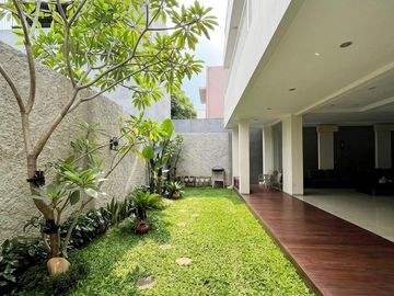 Dijual Rumah Mewah di The Crown PHG Gading Serpong