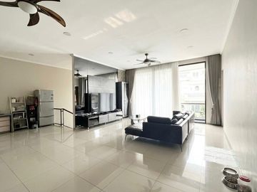 Dijual Rumah Mewah di The Crown PHG Gading Serpong