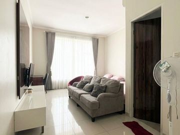 Dijual Rumah Mewah di The Crown PHG Gading Serpong