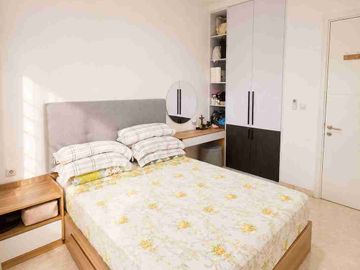 Rumah murah di alam sutera cluster elite