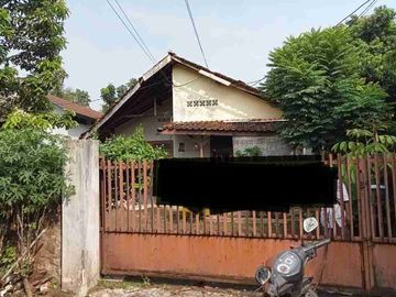 Kavling daerah Depok  luas 4,191