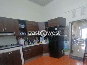 Jual Rumah Perum Vila Rizki Ilhami Kelapa Dua Tangerang Lokasi Strategis