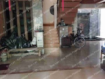 rumah 11x17 janur elok