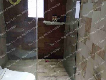 rumah 11x17 janur elok