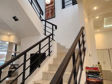 RUMAH SAN LORENZO GADING SERPONG RAPIH STANDAR DEVELOPER