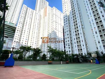 Dekat Mall! Studio 21M² Full Furnished View Laut, Siap Huni Apartemen Green Bay Pluit Greenbay