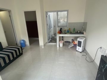 DIJUAL RUMAH SIAP HUNI CLUSTER MARTINEZ – SUMMARECON SERPONG