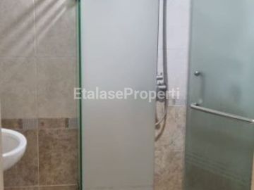 Dijual Rumah Puri Galaxy Acacia Gardens Semi Furnish