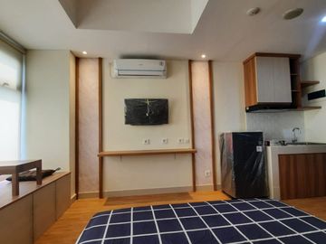 🏆 Apartemen Pollux Chadstone Cikarang Selatan – Unit Langka di Samping Gerbang Tol, Hunian Premium dan Investasi Menguntungkan, Segera Survey Sebelum