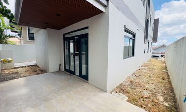Brand New 8 Bedroom 3 Storey w/ Lower Ground House and Lot for Sale in Filinvest 2 Subdivision, Batasan Hills, Quezon City