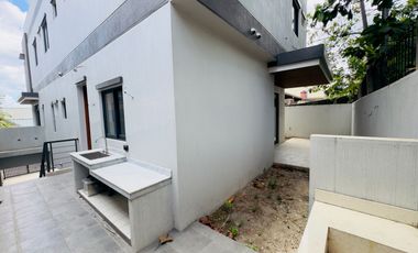 Brand New 8 Bedroom 3 Storey w/ Lower Ground House and Lot for Sale in Filinvest 2 Subdivision, Batasan Hills, Quezon City