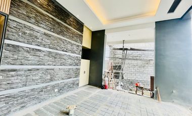 3 Bedroom Townhouse for Sale in Project 8, Quezon City