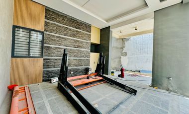 3 Bedroom Townhouse for Sale in Project 8, Quezon City