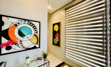 3 Bedroom Townhouse for Sale in Project 8, Quezon City